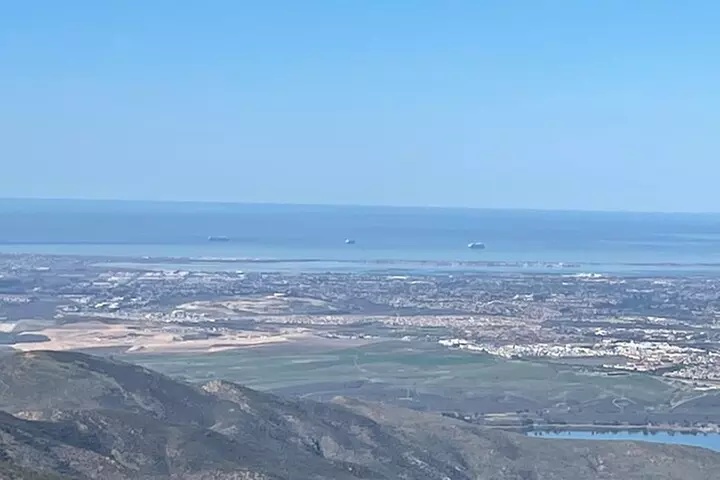 San Diego Off Road Tours