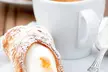 $15 For $30 Worth Of Italian Cafe Dining - Second Medium