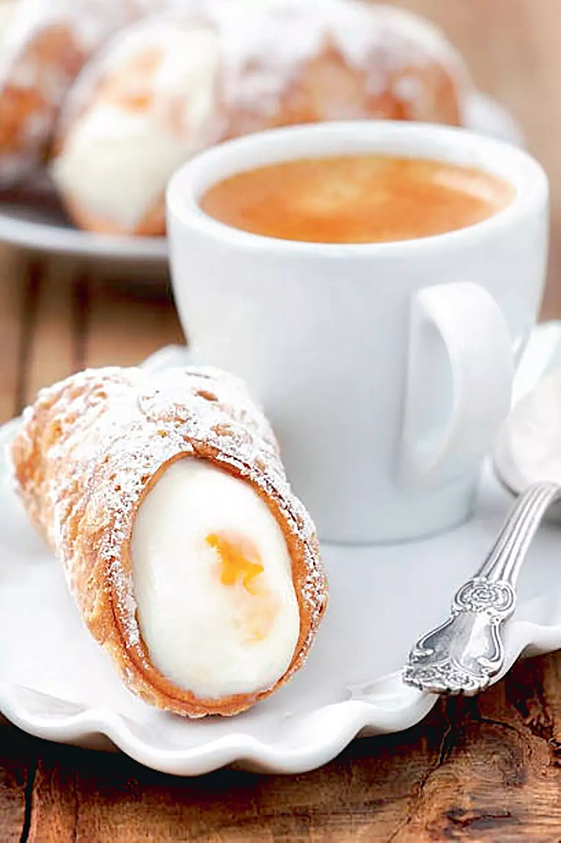 $15 For $30 Worth Of Italian Cafe Dining