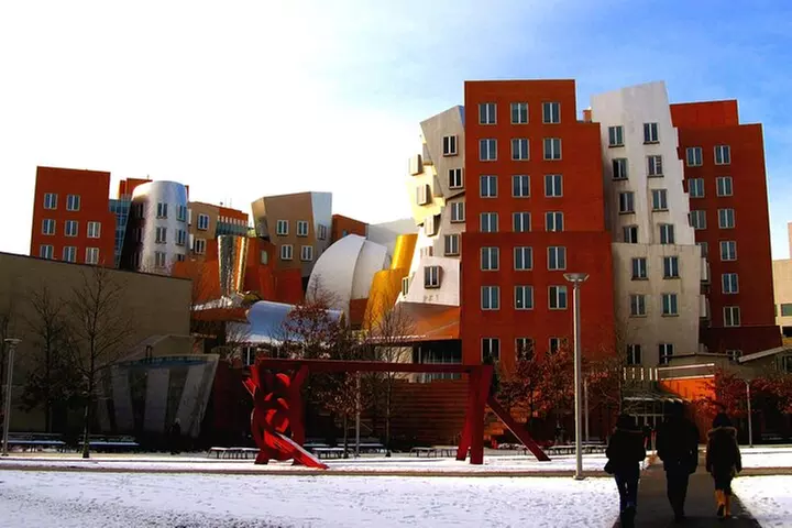 Public Innovation Trail Tour in Cambridge - Primary Image