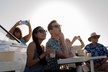 From Ma'alaea Harbor: Sunset Dinner Cruise Aboard the Quicksilver - Second Medium