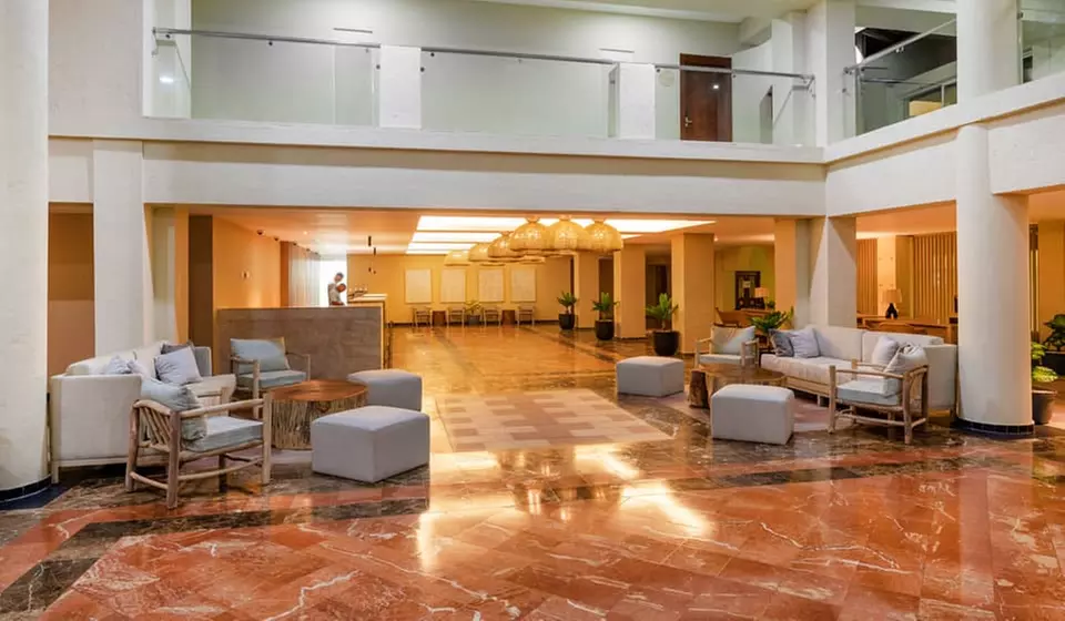 ✈ REPUBBLICA DOMINICANA | Juan Dolio - Coral Costa Caribe Resort 4*...