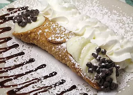 5% Cash Back at Mangia Mangia Italian Kitchen
