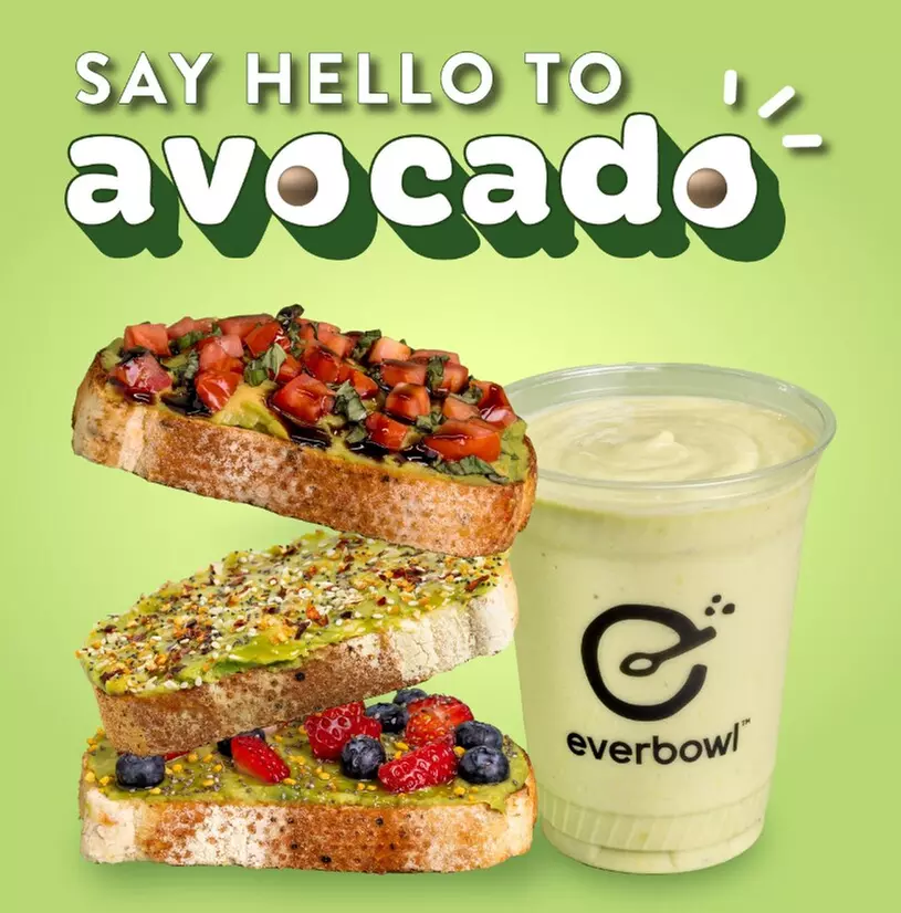 $10 For $20 Worth Of Fruit Bowls, Smoothies & More