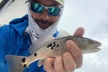 Inshore Fishing on the Waters of the Choctawhatchee Bay - Second Medium