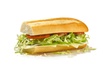 5% Cash Back at Jersey Mike's Subs - Second Medium