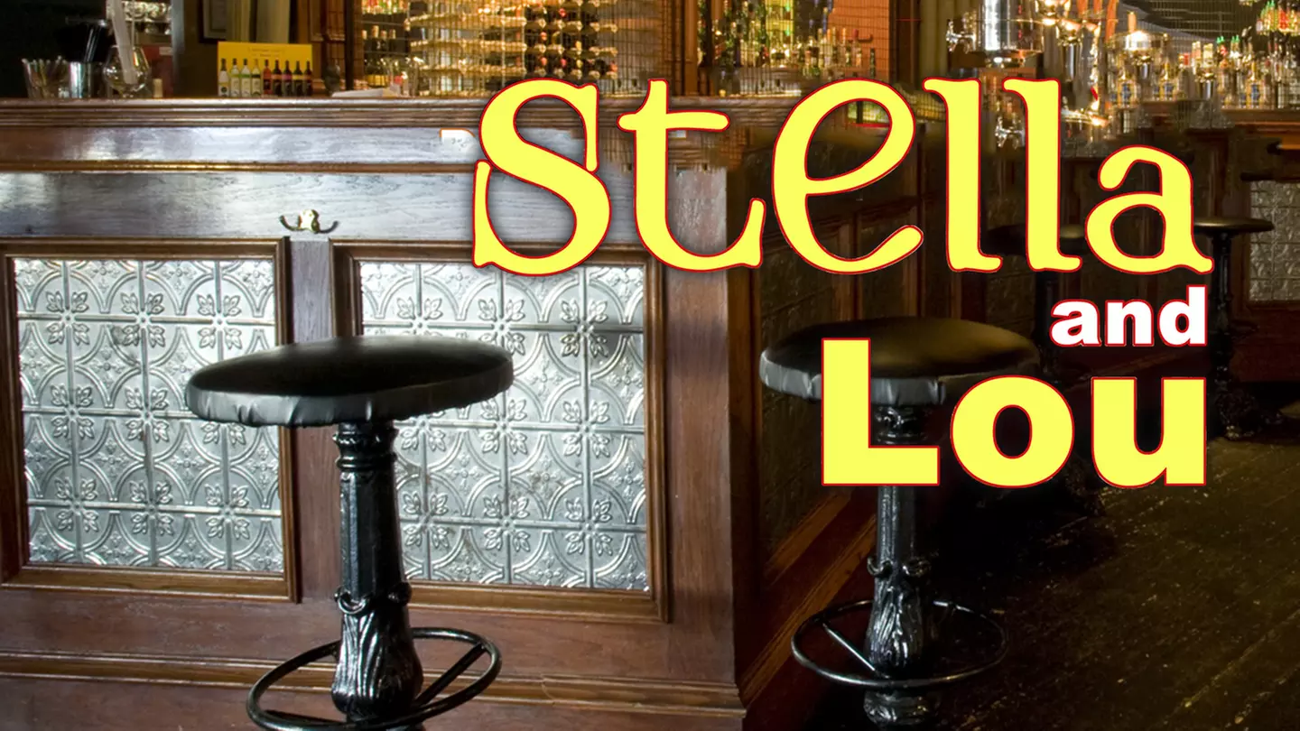 "Stella &amp; Lou" - Friday March 31, 2017 / 7:30pm - Primary Image