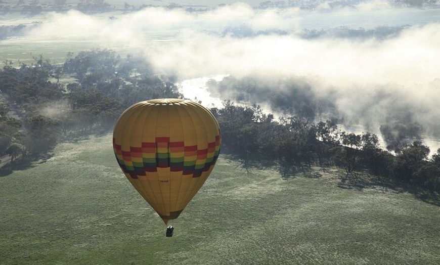 Windward Ballooning - Windward Ballooning | Groupon