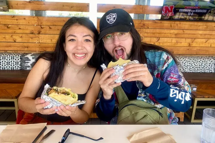 Gluten Free Food & Brew Tours