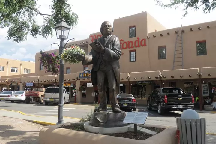 Creative Soul Scavenger Hunt of Taos