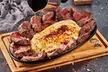 8% Cash Back at Locos X Grill - Second Medium
