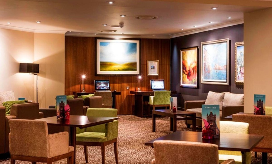 Image 8: ✈ GROßBRITANNIEN | London - The Tower Hotel 4* - City Trip