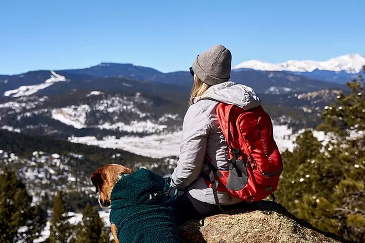 Private Guided Hiking Tour in Colorado - Primary Image