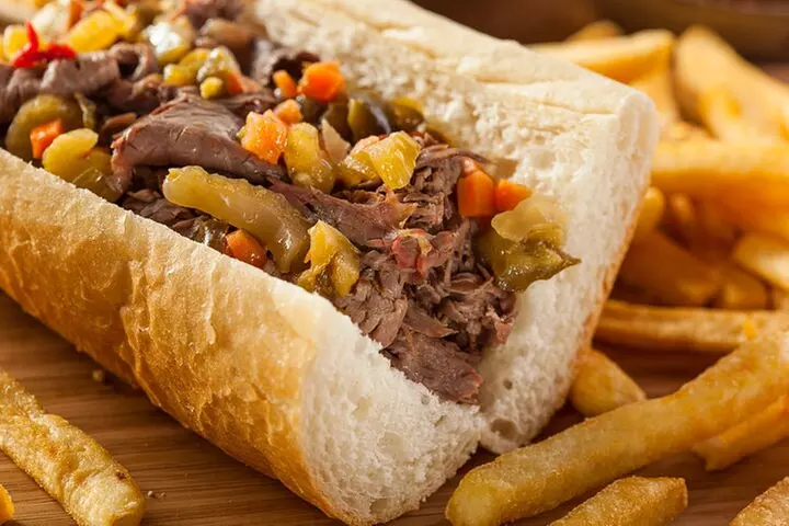 Chicago Food and Culture Walking Tour