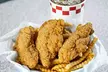 5% Cash Back at Triangle Drive In #5 - Second Medium
