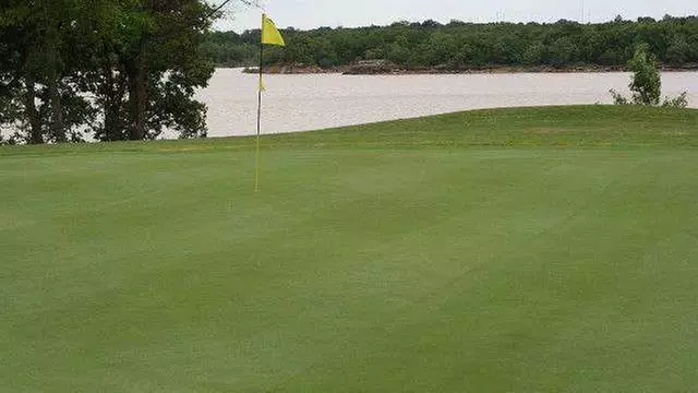 Online Booking - Round of Golf at Fountainhead Creek Golf Course - Primary Image
