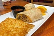 5% Cash Back at Henry's Lounge - Second Medium