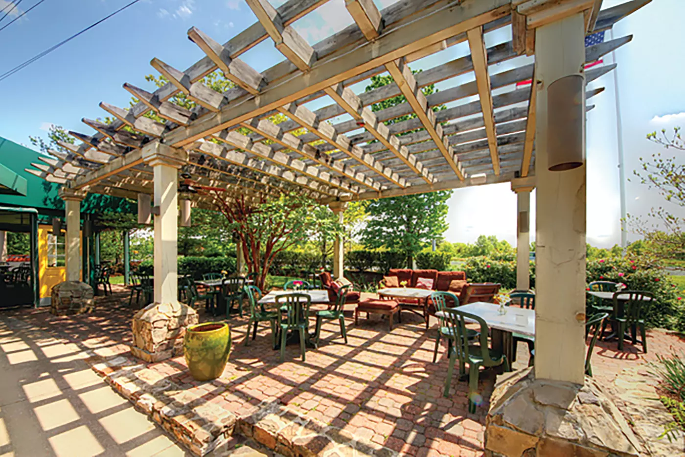 $15 For $30 Worth Of Casual Dining - Second Medium