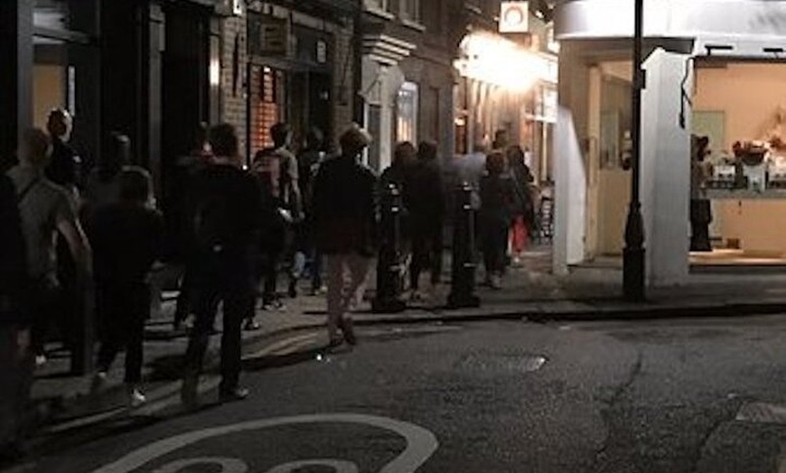 Image 3: See London: NEW Small Group Walking Tour - Jack the Ripper