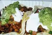 5% Cash Back at Taqueria Mana - Second Medium