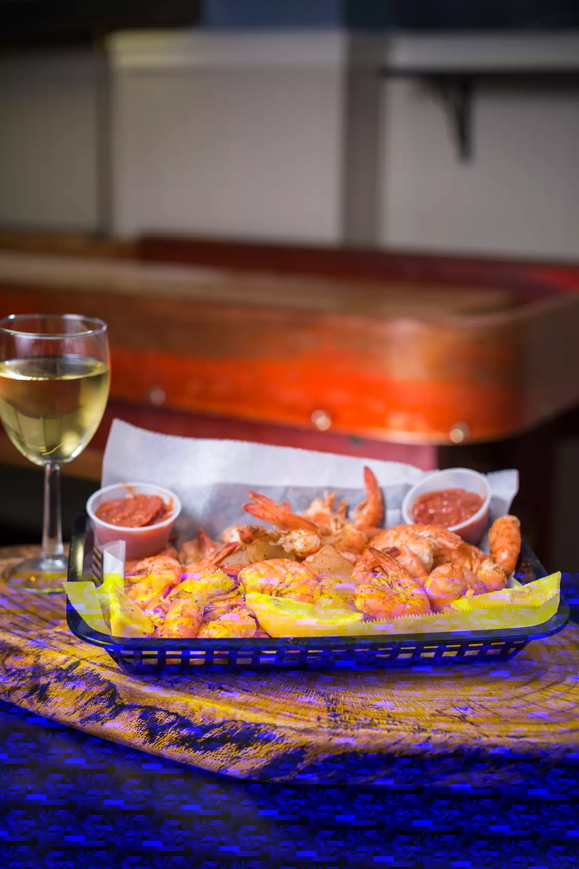 $15 For $30 Worth Of Casual Dining (Also Valid On Take-Out & Delivery W/ Min. Purchase Of $45) - Second Medium