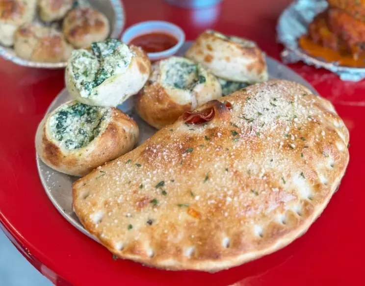$12.50 For $25 Worth Of Italian Cuisine