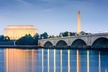 Washington DC Monuments by Moonlight Tour by Trolley - Second Medium