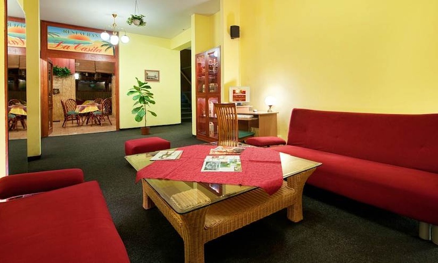 Image 28: ✈ TSJECHIË | Praag - Henrietta 3*, 2 nachten - City break