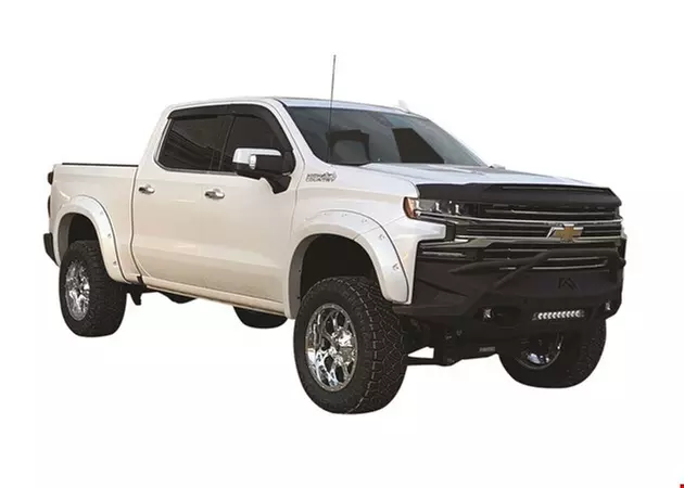 $114.50 For a Car or SUV Detail (Reg $229) - Second Medium