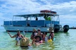 Group Snorkel & Sandbar from Hawks Cay - Second Medium