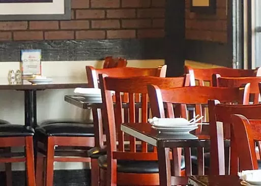 5% Cash Back at Alza Osteria