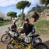 Image 6: Tour PRIVATO in bici elettrica della Via Appia Antica