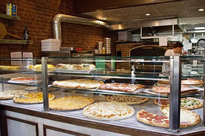 Williamsburg Food Tasting & Walking Tour