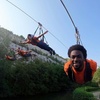 Image 3: England's Longest Zipline in Kent