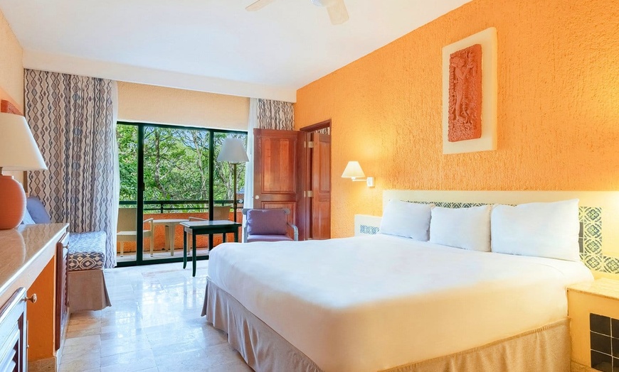 Image 7: ✈ MEXICO | Playa del Carmen - Iberostar Waves Tucan 5* - All-inclusive