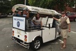 RVATukTuk Sightseeing Tour of Richmond - Second Medium