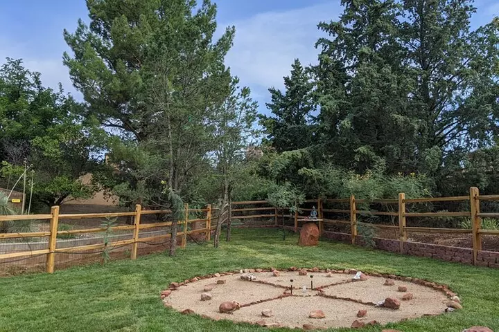 Sedona Soul Tour with Shamanic Guide