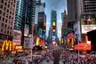 Private Transfer: New York City Center to John F.K. Airport(JFK) - Second Medium