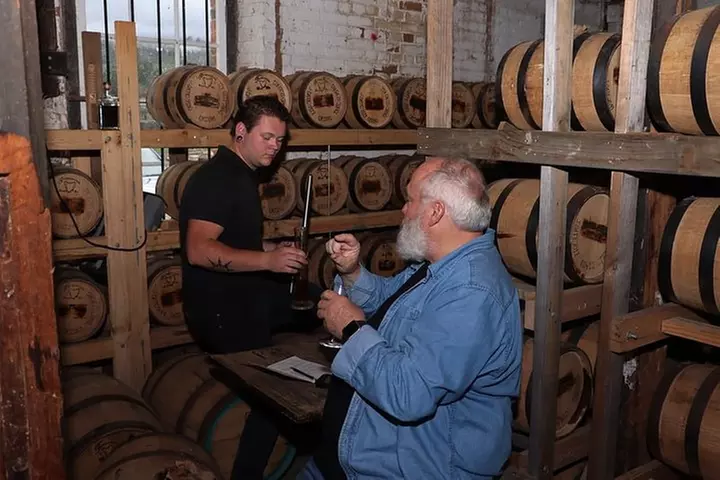 Premium Tour and Lunch Package for 2 - Image 7