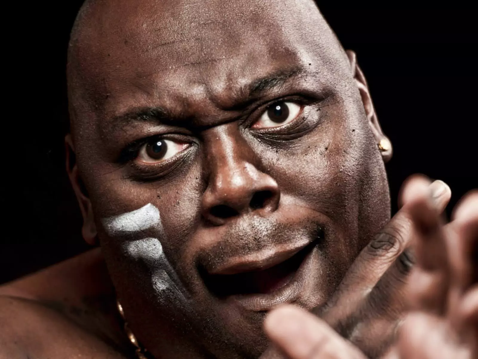 Faizon Love - Primary Image