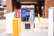 Parking at 100 W. Chestnut St. Garage - Second Medium
