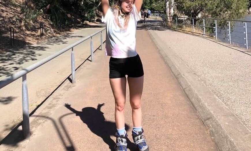 Image 7: Brisbane Kayak, Bike and Rollerblade Hire