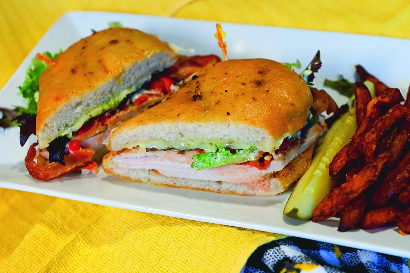 $25 Worth of Casual Dining - Primary Image