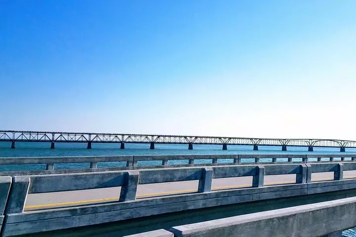 Florida Keys Nature & History Tour from Key West