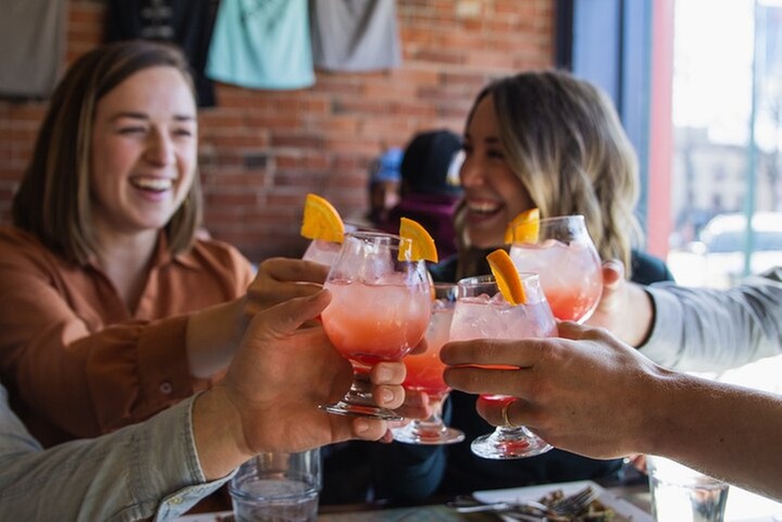 Cocktails & Tastes Tour in Colorado Springs - Primary Image