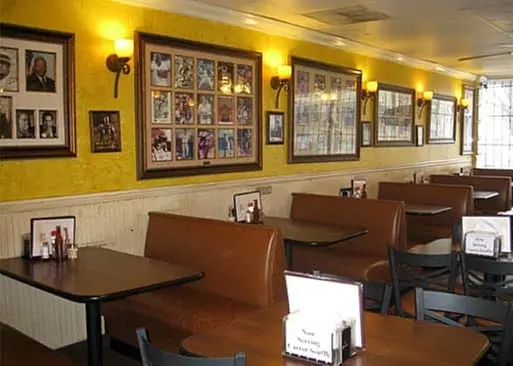 5% Cash Back at The Busy Bee Cafe