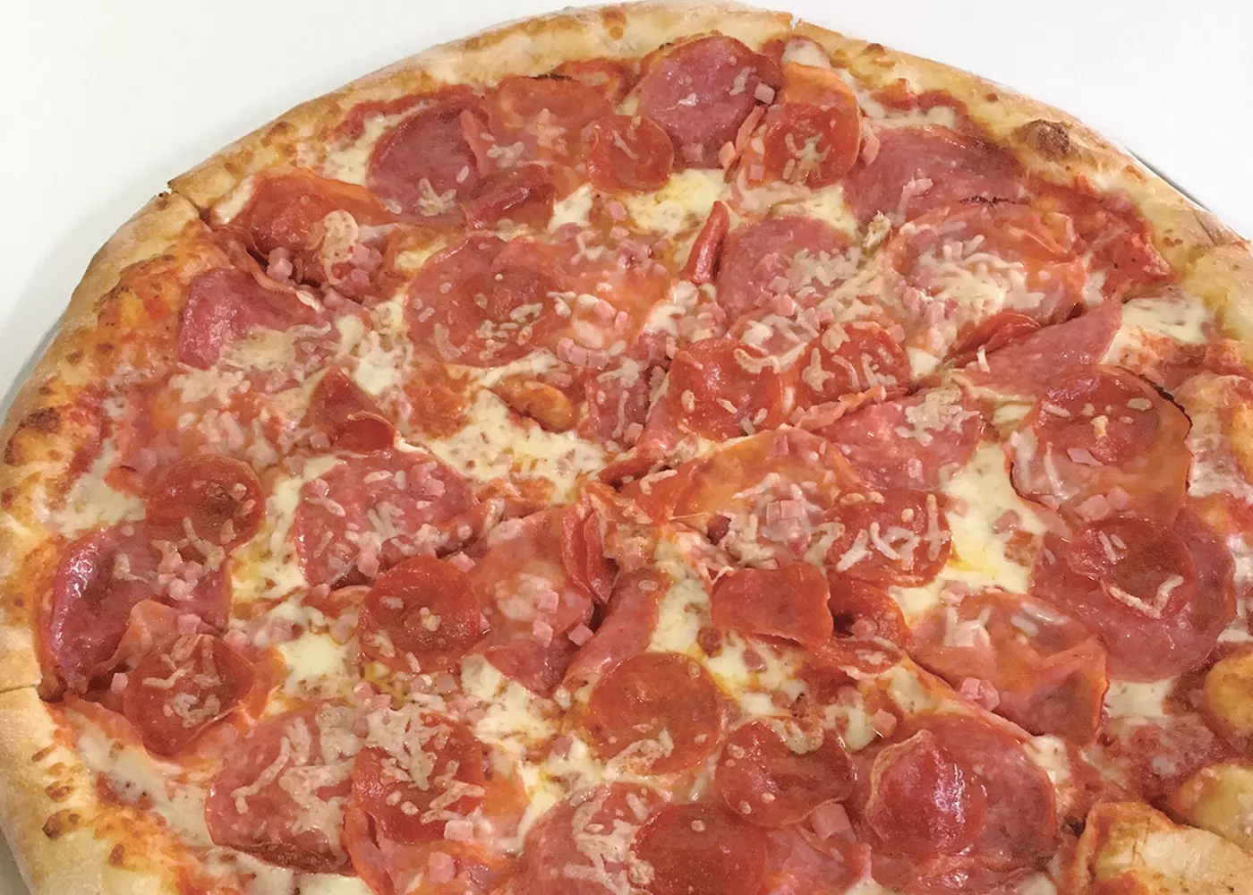 $10 For $20 Worth Of Casual Dining - Primary Image