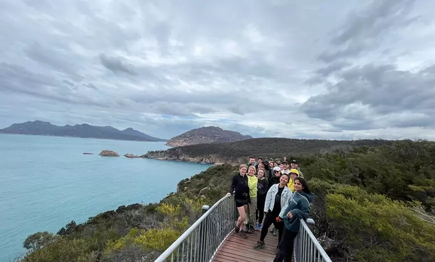 Image 13: 7-Day Super Value Tour of Tasmania: Explore Tasmania's West and Eas...