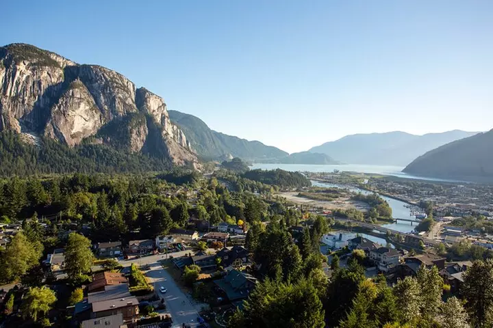 Chinook - Adventure through Whistler's Scenic Peaks (3-Days) - Primary Image