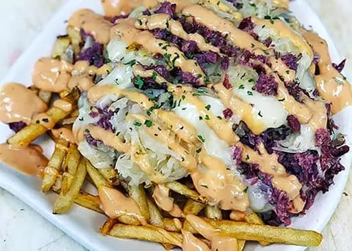 5% Cash Back at Stateside Deli & Restaurant